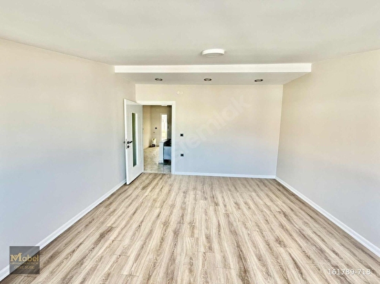 DENİZE VE SAHİLE 50M ÇİFT GİRİŞ CAM BALKON KOMBİ DAHİL DUBLEX - Görsel 21