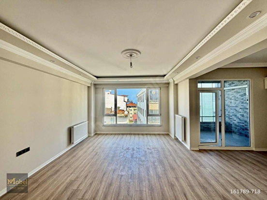 DENİZE VE SAHİLE 50M ÇİFT GİRİŞ CAM BALKON KOMBİ DAHİL DUBLEX - Görsel 2