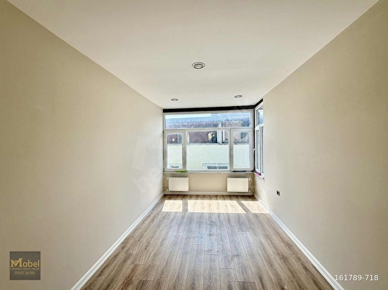 DENİZE VE SAHİLE 50M ÇİFT GİRİŞ CAM BALKON KOMBİ DAHİL DUBLEX - Görsel 8