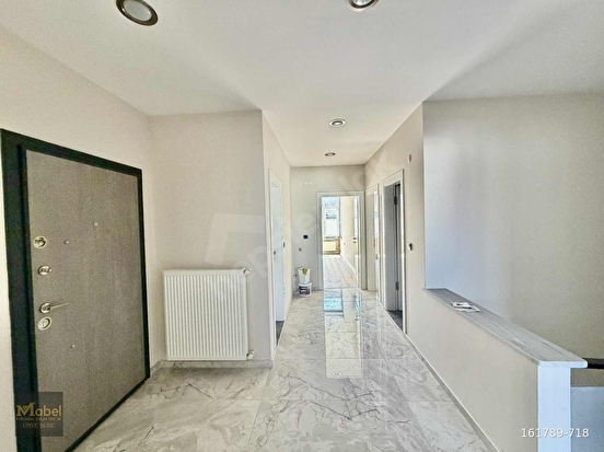 DENİZE VE SAHİLE 50M ÇİFT GİRİŞ CAM BALKON KOMBİ DAHİL DUBLEX - Görsel 30