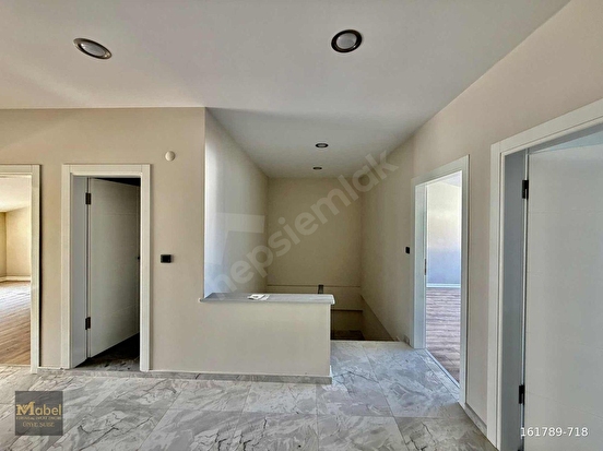 DENİZE VE SAHİLE 50M ÇİFT GİRİŞ CAM BALKON KOMBİ DAHİL DUBLEX - Görsel 12