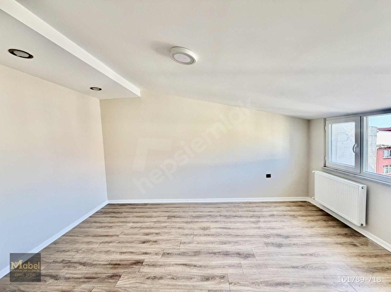 DENİZE VE SAHİLE 50M ÇİFT GİRİŞ CAM BALKON KOMBİ DAHİL DUBLEX - Görsel 26