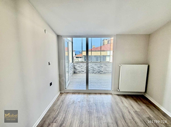 DENİZE VE SAHİLE 50M ÇİFT GİRİŞ CAM BALKON KOMBİ DAHİL DUBLEX - Görsel 22