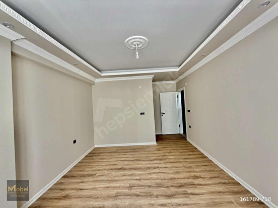 DENİZE VE SAHİLE 50M ÇİFT GİRİŞ CAM BALKON KOMBİ DAHİL DUBLEX - Görsel 27