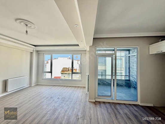 DENİZE VE SAHİLE 50M ÇİFT GİRİŞ CAM BALKON KOMBİ DAHİL DUBLEX - Görsel 3