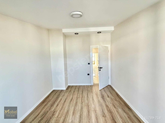 DENİZE VE SAHİLE 50M ÇİFT GİRİŞ CAM BALKON KOMBİ DAHİL DUBLEX - Görsel 15
