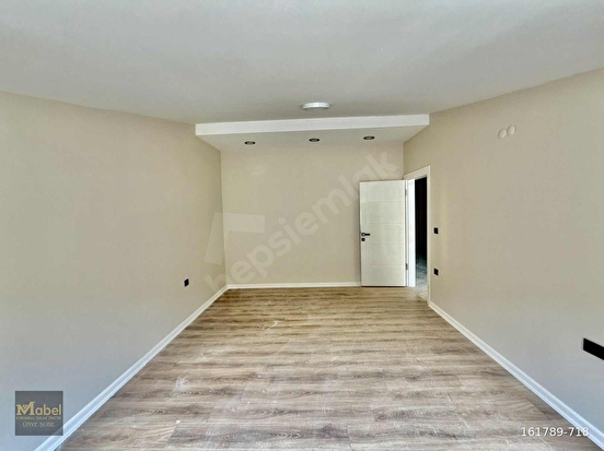 DENİZE VE SAHİLE 50M ÇİFT GİRİŞ CAM BALKON KOMBİ DAHİL DUBLEX - Görsel 7