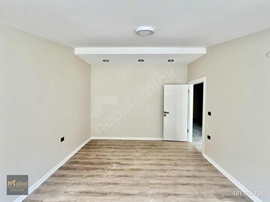 DENİZE VE SAHİLE 50M ÇİFT GİRİŞ CAM BALKON KOMBİ DAHİL DUBLEX - Görsel 25
