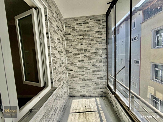 DENİZE VE SAHİLE 50M ÇİFT GİRİŞ CAM BALKON KOMBİ DAHİL DUBLEX - Görsel 19
