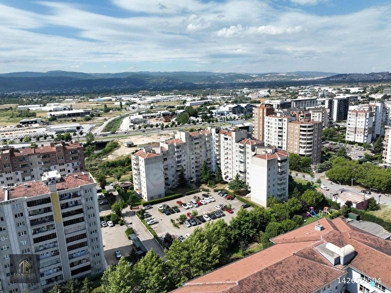 LOOKAHUSE YÜZÜNCÜYIL MARATON EMİR KOOP YANI 3+1 SATILIK DAİRE - Görsel 29