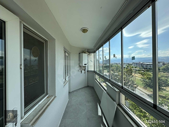 LOOKAHUSE YÜZÜNCÜYIL MARATON EMİR KOOP YANI 3+1 SATILIK DAİRE - Görsel 8