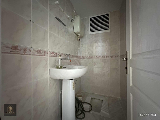 LOOKAHUSE YÜZÜNCÜYIL MARATON EMİR KOOP YANI 3+1 SATILIK DAİRE - Görsel 13