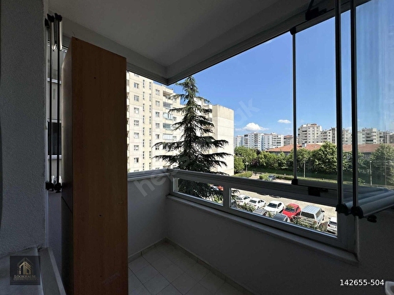 LOOKAHUSE YÜZÜNCÜYIL MARATON EMİR KOOP YANI 3+1 SATILIK DAİRE - Görsel 27