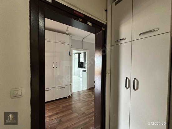 LOOKAHUSE YÜZÜNCÜYIL MARATON EMİR KOOP YANI 3+1 SATILIK DAİRE - Görsel 3
