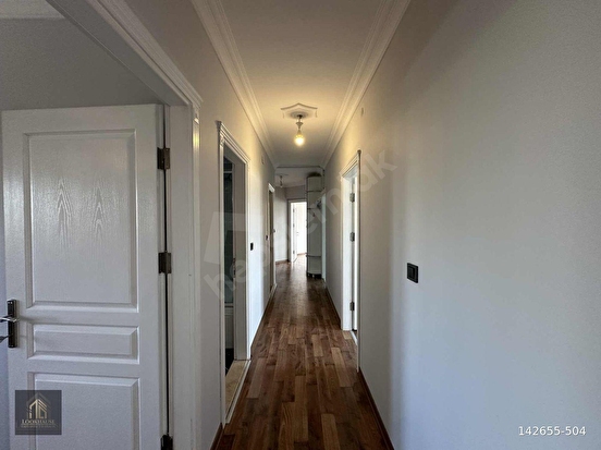 LOOKAHUSE YÜZÜNCÜYIL MARATON EMİR KOOP YANI 3+1 SATILIK DAİRE - Görsel 19