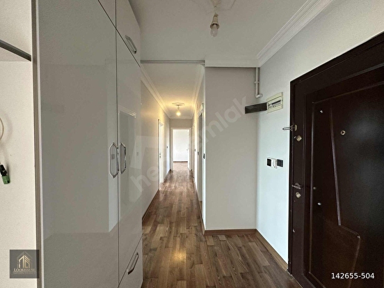 LOOKAHUSE YÜZÜNCÜYIL MARATON EMİR KOOP YANI 3+1 SATILIK DAİRE - Görsel 4