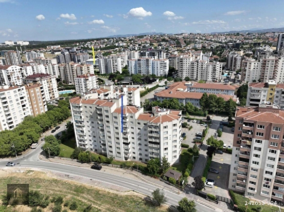 LOOKAHUSE YÜZÜNCÜYIL MARATON EMİR KOOP YANI 3+1 SATILIK DAİRE - Görsel 30