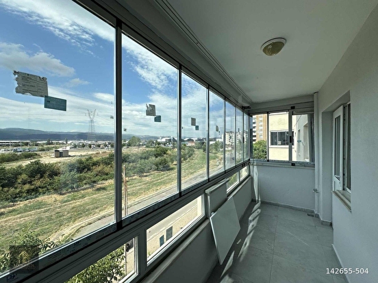 LOOKAHUSE YÜZÜNCÜYIL MARATON EMİR KOOP YANI 3+1 SATILIK DAİRE - Görsel 9