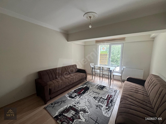 KUZEYKENTTE KAFELER BÖLGESİNDE EŞYALI GENİŞ SATILIK 1+1 DAİRE - Görsel 7