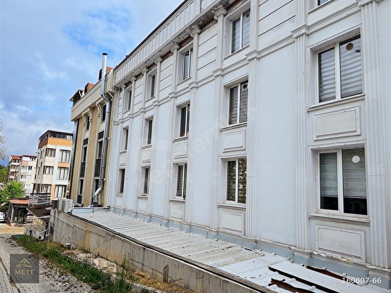 KUZEYKENTTE KAFELER BÖLGESİNDE EŞYALI GENİŞ SATILIK 1+1 DAİRE - Görsel 8