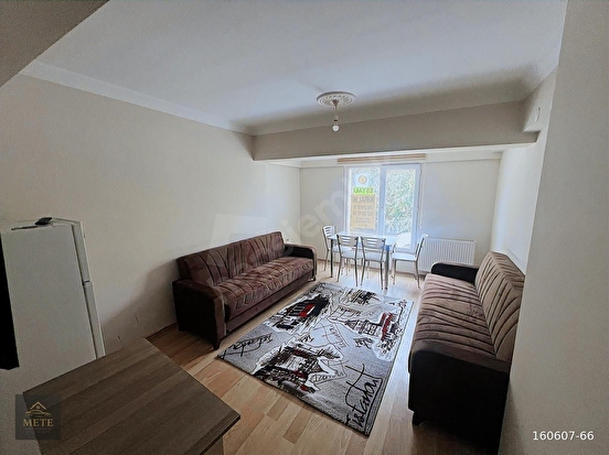 KUZEYKENTTE KAFELER BÖLGESİNDE EŞYALI GENİŞ SATILIK 1+1 DAİRE - Görsel 6