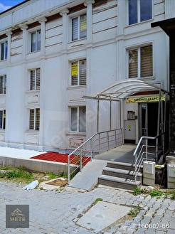 KUZEYKENTTE KAFELER BÖLGESİNDE EŞYALI GENİŞ SATILIK 1+1 DAİRE - Görsel 13
