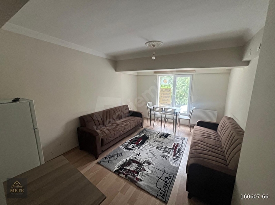 KUZEYKENTTE KAFELER BÖLGESİNDE EŞYALI GENİŞ SATILIK 1+1 DAİRE - Görsel 16