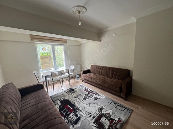 KUZEYKENTTE KAFELER BÖLGESİNDE EŞYALI GENİŞ SATILIK 1+1 DAİRE - Görsel 10