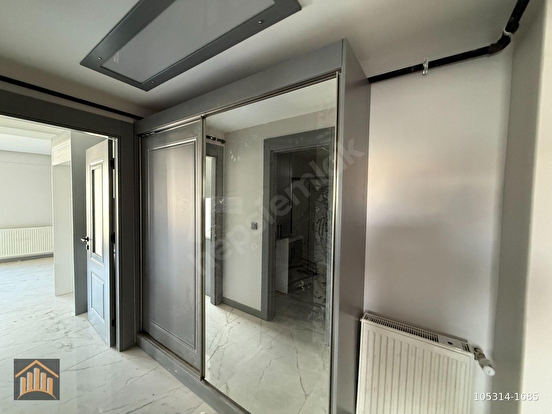 NİĞDE MERKEZ BOR YOLU SABANCI YURDU YANI 8.KAT 1+1 SATILIK DAİRE - Görsel 28