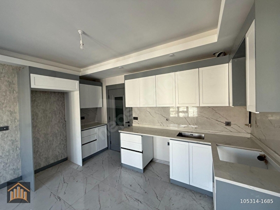 NİĞDE MERKEZ BOR YOLU SABANCI YURDU YANI 8.KAT 1+1 SATILIK DAİRE - Görsel 13
