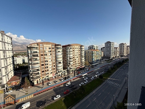 NİĞDE MERKEZ BOR YOLU SABANCI YURDU YANI 8.KAT 1+1 SATILIK DAİRE - Görsel 14