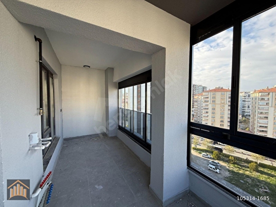 NİĞDE MERKEZ BOR YOLU SABANCI YURDU YANI 8.KAT 1+1 SATILIK DAİRE - Görsel 16