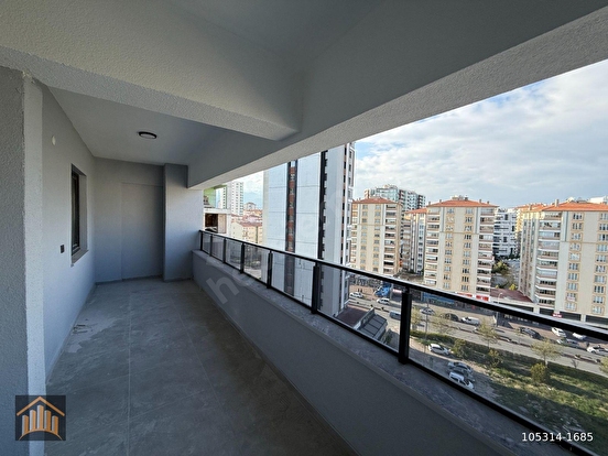 NİĞDE MERKEZ BOR YOLU SABANCI YURDU YANI 8.KAT 1+1 SATILIK DAİRE - Görsel 24