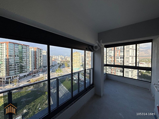 NİĞDE MERKEZ BOR YOLU SABANCI YURDU YANI 8.KAT 1+1 SATILIK DAİRE - Görsel 17