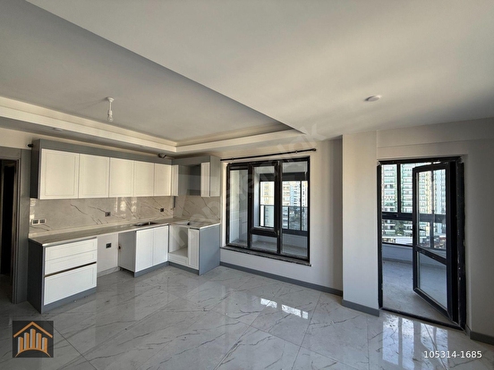 NİĞDE MERKEZ BOR YOLU SABANCI YURDU YANI 8.KAT 1+1 SATILIK DAİRE - Görsel 9