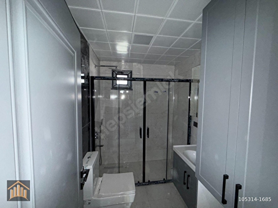 NİĞDE MERKEZ BOR YOLU SABANCI YURDU YANI 8.KAT 1+1 SATILIK DAİRE - Görsel 25