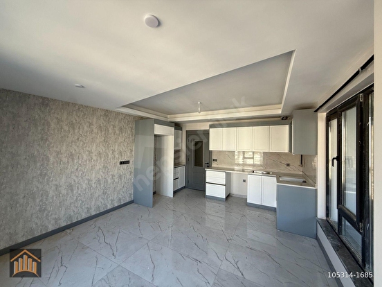 NİĞDE MERKEZ BOR YOLU SABANCI YURDU YANI 8.KAT 1+1 SATILIK DAİRE - Görsel 18