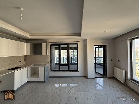 NİĞDE MERKEZ BOR YOLU SABANCI YURDU YANI 8.KAT 1+1 SATILIK DAİRE - Görsel 10