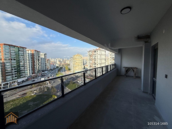 NİĞDE MERKEZ BOR YOLU SABANCI YURDU YANI 8.KAT 1+1 SATILIK DAİRE - Görsel 23