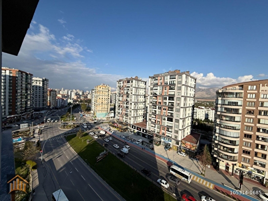NİĞDE MERKEZ BOR YOLU SABANCI YURDU YANI 8.KAT 1+1 SATILIK DAİRE - Görsel 15