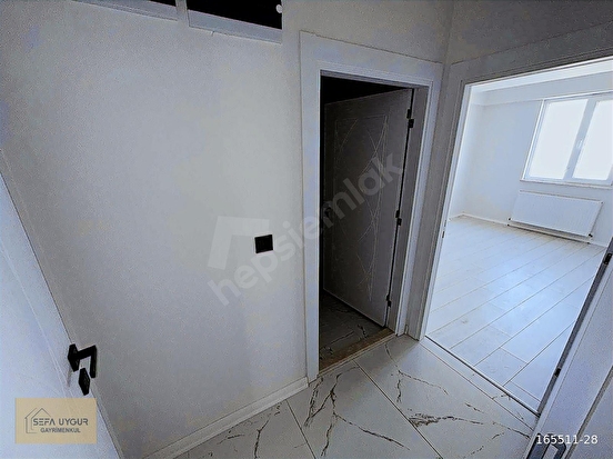SEFA UYGURDAN İKBALKENT SİTESİ CİVARI SATILIK SIFIR DAİRELER - Görsel 18