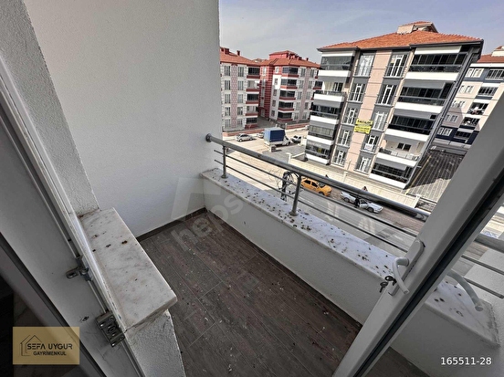 SEFA UYGURDAN İKBALKENT SİTESİ CİVARI SATILIK SIFIR DAİRELER - Görsel 14