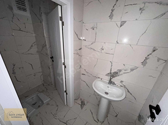 SEFA UYGURDAN İKBALKENT SİTESİ CİVARI SATILIK SIFIR DAİRELER - Görsel 15