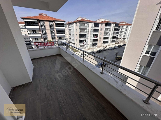 SEFA UYGURDAN İKBALKENT SİTESİ CİVARI SATILIK SIFIR DAİRELER - Görsel 13