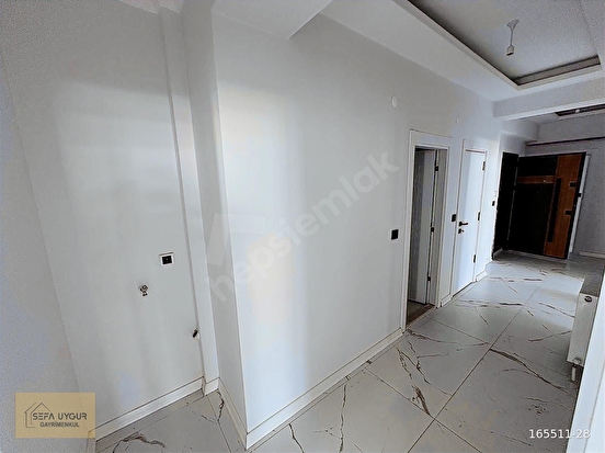 SEFA UYGURDAN İKBALKENT SİTESİ CİVARI SATILIK SIFIR DAİRELER - Görsel 4