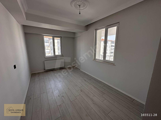 SEFA UYGURDAN İKBALKENT SİTESİ CİVARI SATILIK SIFIR DAİRELER - Görsel 5