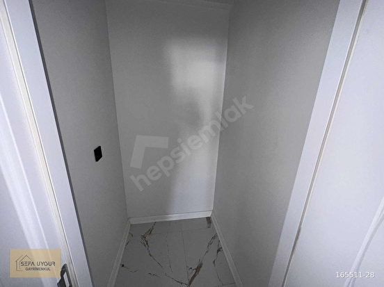 SEFA UYGURDAN İKBALKENT SİTESİ CİVARI SATILIK SIFIR DAİRELER - Görsel 17