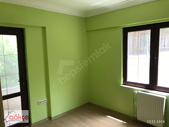 GÖKÇEDEN SATILIK KÖPRÜ MANZARALI YÜZME HAVUZLU SİTEDE 3+1 DAİRE - Görsel 7