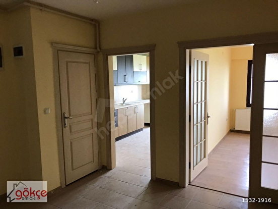 GÖKÇEDEN SATILIK KÖPRÜ MANZARALI YÜZME HAVUZLU SİTEDE 3+1 DAİRE - Görsel 2