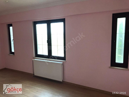 GÖKÇEDEN SATILIK KÖPRÜ MANZARALI YÜZME HAVUZLU SİTEDE 3+1 DAİRE - Görsel 8